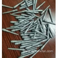 medical titanium bone screw surgical accessories